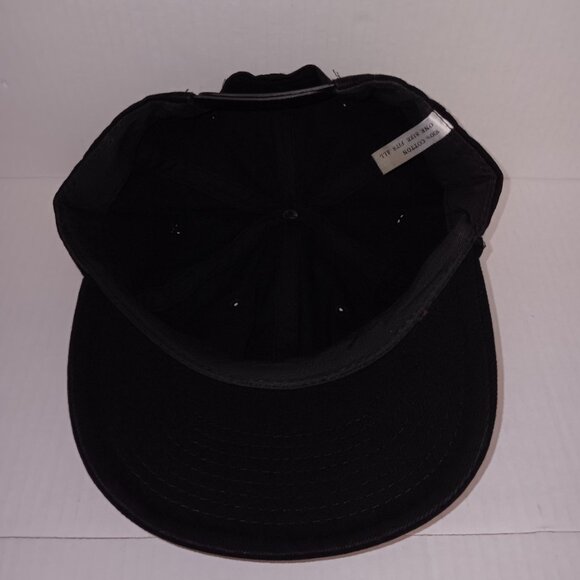 BERMUDA MULTI COLOR SNAPBACK CAP - Picture 2 of 7